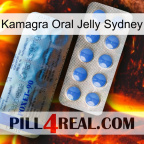 Kamagra Oral Jelly Sydney 40